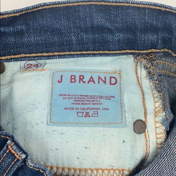 J Brand Jeans - Picture 7 of 7
